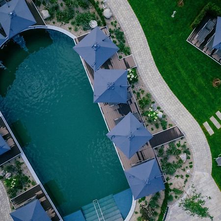 Churfuerstenhof Wellnesshotel Bad Birnbach Ngoại thất bức ảnh