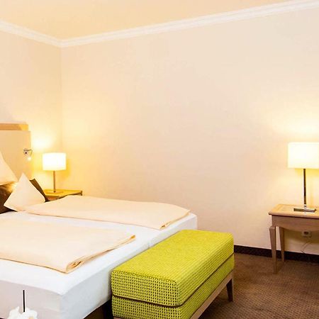 Churfuerstenhof Wellnesshotel Bad Birnbach Ngoại thất bức ảnh