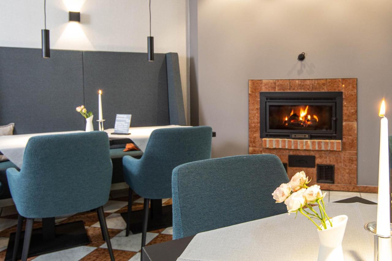 Churfuerstenhof Wellnesshotel Bad Birnbach Ngoại thất bức ảnh