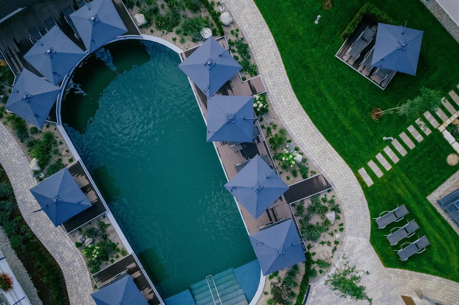 Churfuerstenhof Wellnesshotel Bad Birnbach Ngoại thất bức ảnh