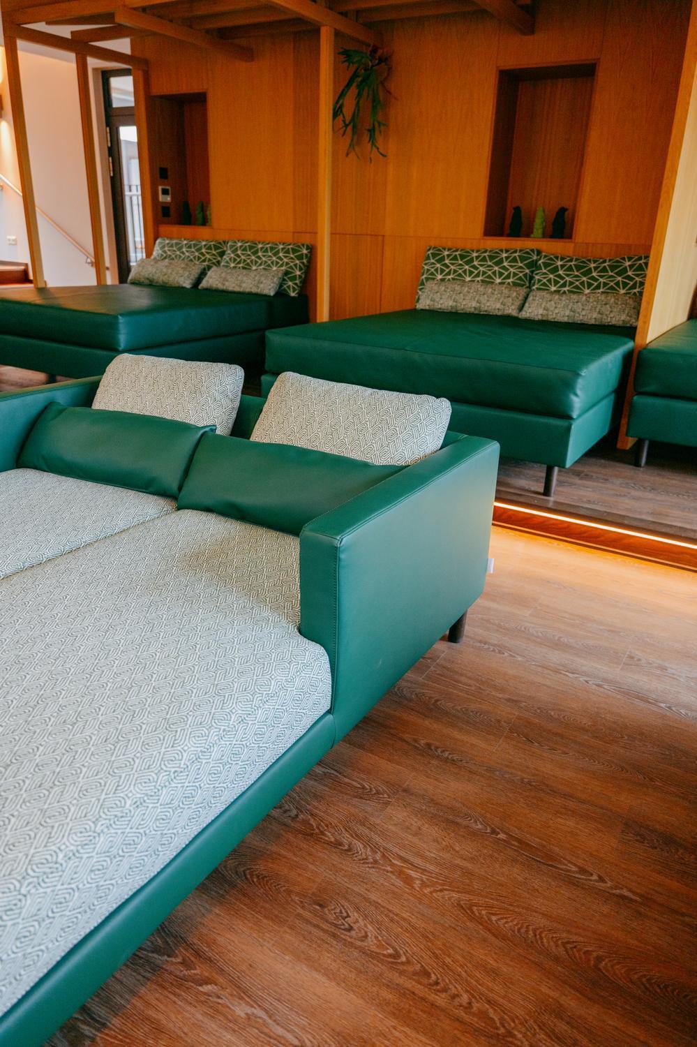 Churfuerstenhof Wellnesshotel Bad Birnbach Ngoại thất bức ảnh