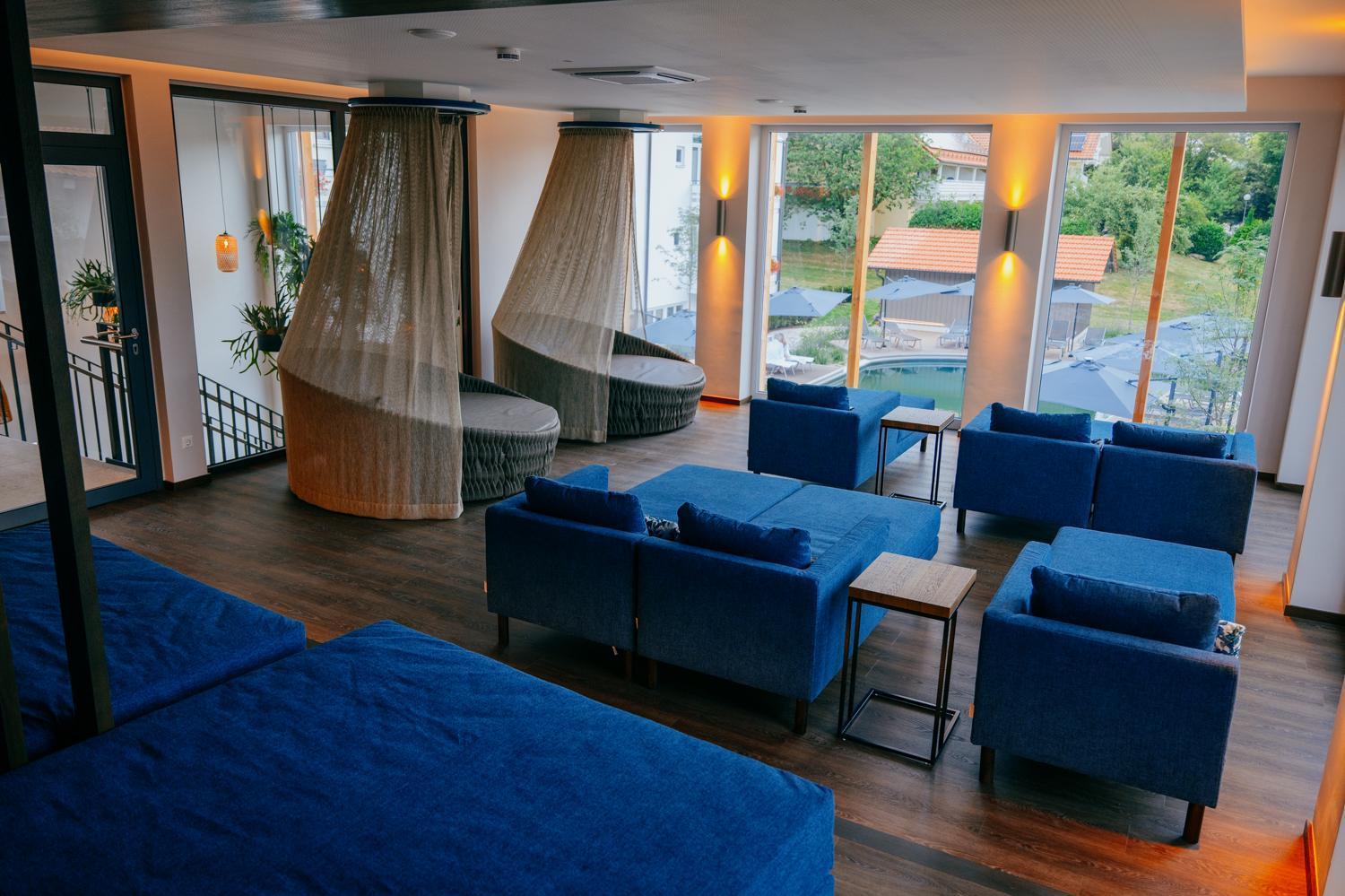 Churfuerstenhof Wellnesshotel Bad Birnbach Ngoại thất bức ảnh