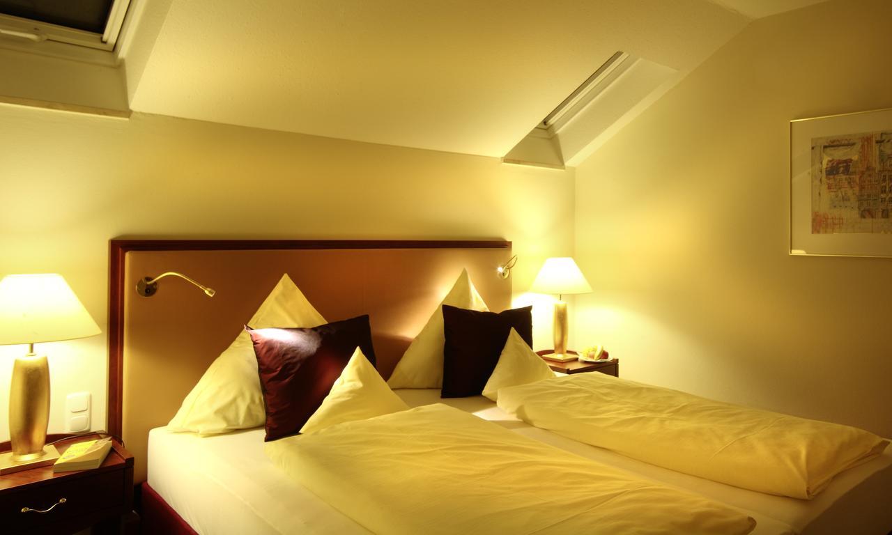 Churfuerstenhof Wellnesshotel Bad Birnbach Ngoại thất bức ảnh