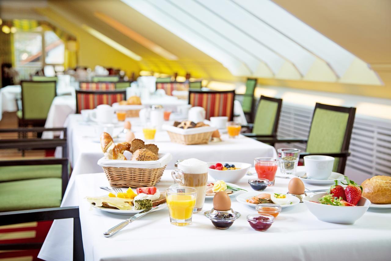 Churfuerstenhof Wellnesshotel Bad Birnbach Ngoại thất bức ảnh